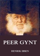 Cover-Bild zum Titel 'Peer Gynt' von 'Henrik Ibsen'