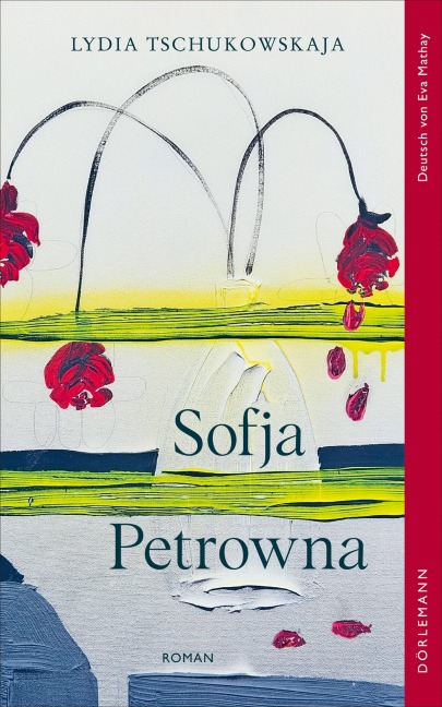 Sofja Petrowna - Lydia Tschukowskaja