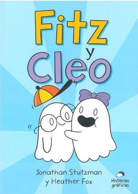 Fitz Y Cleo - Jonathan Stutzman, Heather Fox