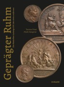 Cover-Bild zum Titel 'Geprägter Ruhm - Die Medaillen Ludwigs XIV. der séries uniformes' von 'Torsten Fried, Mark Hengerer'