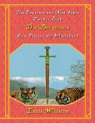 Cover-Bild zum Titel 'Das Erwachen von Navi Septa' von 'Linda Williams'