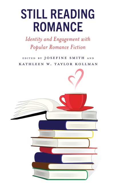 Still Reading Romance - 