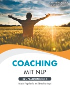 Cover-Bild zum Titel 'Coaching mit NLP' von 'Benedikt Ahlfeld, Michaela Forstik'