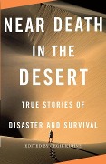 Cover-Bild zum Titel 'Near Death in the Desert' von ''