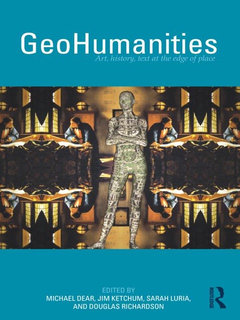 GeoHumanities - 