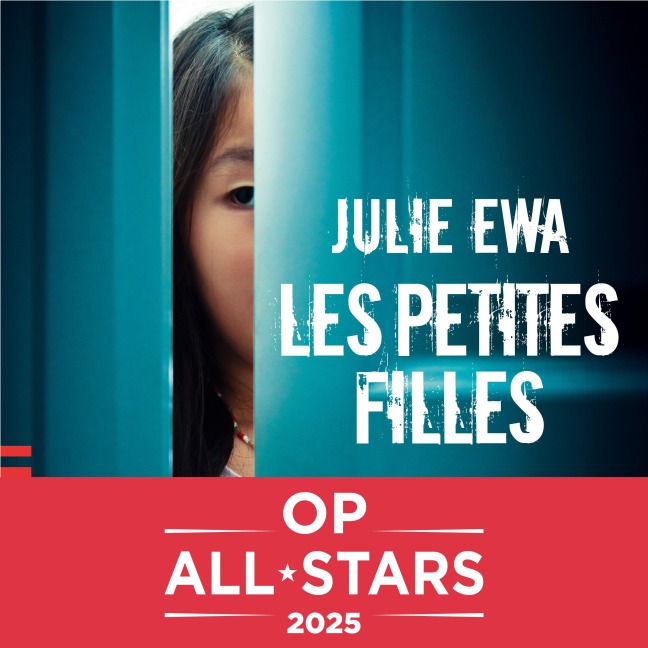 Les Petites filles - Julie Ewa