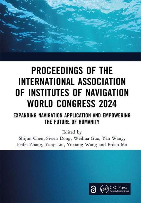 Expanding Navigation Application and Empowering the Future of Humanity - 