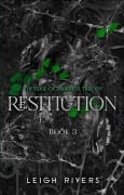 Cover-Bild zum Titel 'Restitution' von 'Leigh Rivers'