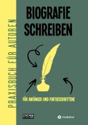 Cover-Bild zum Titel 'Biografie schreiben' von 'Perry Payne'