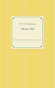 Cover-Bild zum Titel 'Meister Floh' von 'E. T. A. Hofmann'