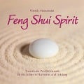 Feng Shui Spirit - Wendy Matsumoto