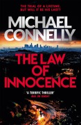 Cover-Bild zum Titel 'The Law of Innocence' von 'Michael Connelly'