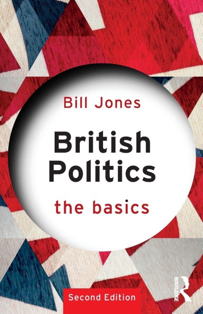 British Politics - Bill Jones