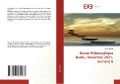 Cover-Bild zum Titel 'Revue Philosophique Bantu, Décembre 2021, numéro 6' von 'Côme Mama'