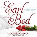 Cover-Bild zum Titel 'The Earl in My Bed' von 'Sophie Jordan'
