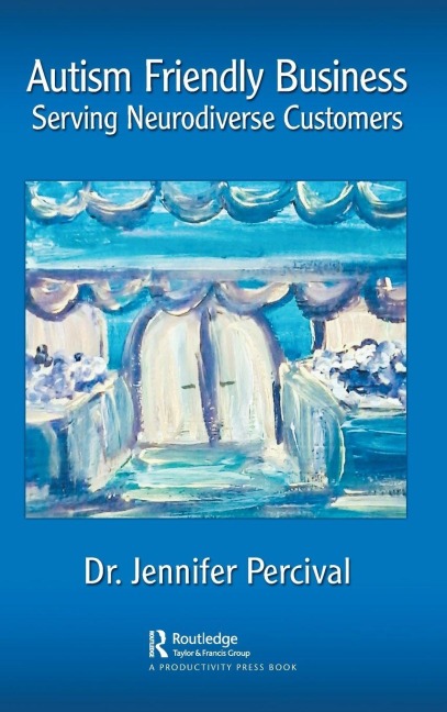 Autism Friendly Business - Jennifer Percival
