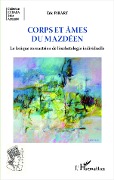 Cover-Bild zum Titel 'Corps et âmes du mazdéen' von 'Pirart'