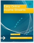 Easy Online Income Streams (Business, #32) - Paul Kagiso