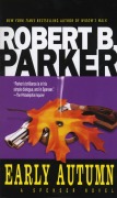 Cover-Bild zum Titel 'Early Autumn' von 'Robert B Parker'