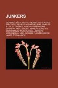 Cover-Bild zum Titel 'Junkers' von ''