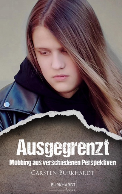 Ausgegrenzt - Carsten Burkhardt
