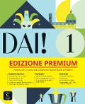 Dai! 1 A1 - Edizione Premium. Libro dello studente + esercizi digitale - 