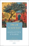 Cover-Bild zum Titel 'Gafletten Uyanis' von 'Imam Gazzali'