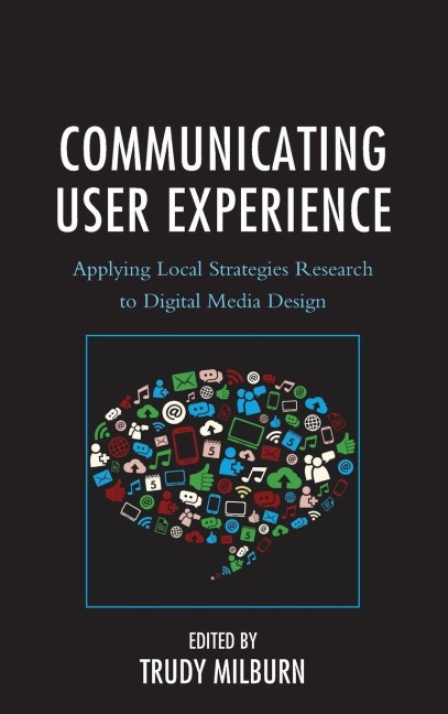 Communicating User Experience - 
