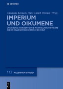 Cover-Bild zum Titel 'Imperium und Oikumene' von ''