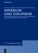 Cover-Bild zum Titel 'Imperium und Oikumene' von ''