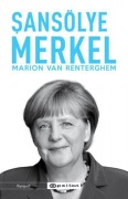 Cover-Bild zum Titel 'Sansölye Merkel' von 'Marion van Renterghem'