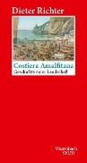 Cover-Bild zum Titel 'Costiera Amalfitana' von 'Dieter Richter'