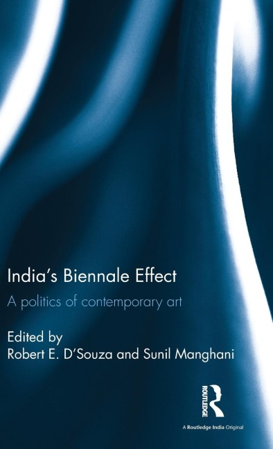 India's Biennale Effect - 