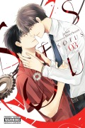 Cover-Bild zum Titel 'Sotus, Vol. 3' von 'Bittersweet'