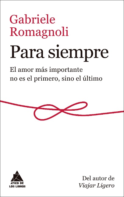 Para siempre - Gabriele Romagnoli