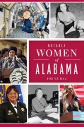 Cover-Bild zum Titel 'Notable Women of Alabama' von 'Joe Cuhaj'