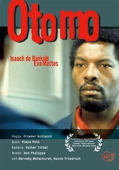 Otomo - Roland Klick, Klaus Pohl, Frieder Schlaich, Don Philippe