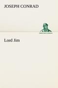 Lord Jim - Joseph Conrad