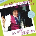 Cover-Bild zum Titel 'Es Gibt Reis,Baby' von 'Helge Schneider'