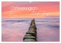 Ostseeregion Darß-Zingst (Wandkalender 2024 DIN A2 quer), CALVENDO Monatskalender - Heidi Spiegler