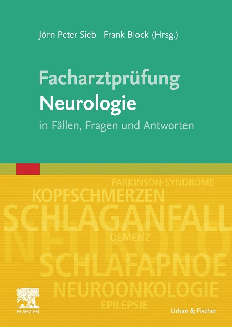 Facharztprüfung Neurologie - 