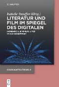 Cover-Bild zum Titel 'Literatur und Film im Spiegel des Digitalen' von ''