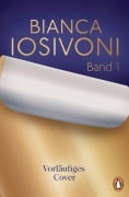 Psst! Diese Reihe von Bestsellerautorin Bianca Iosivoni ist noch geheim ... - Bianca Iosivoni