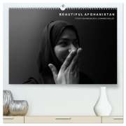 Cover-Bild zum Titel 'Beautiful Afghanistan Fotos vom Hindukusch (hochwertiger Premium Wandkalender 2026 DIN A2 quer), Kunstdruck in Hochglanz' von 'Johannes Müller'