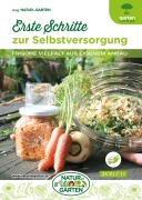 Cover-Bild zum Titel 'Erste Schritte zur Selbstversorgung' von ''