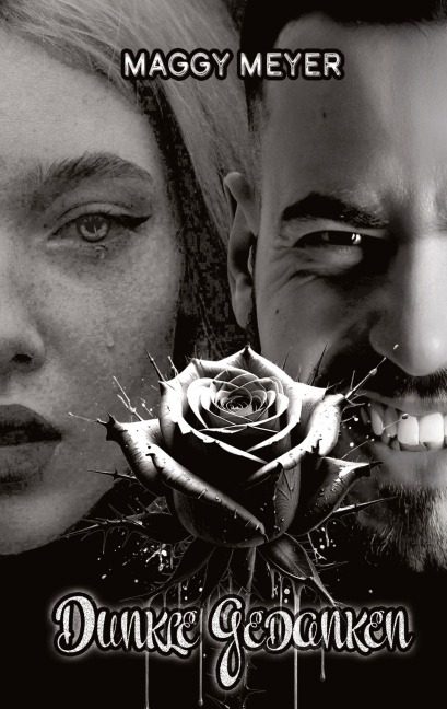 Dunkle Gedanken - Maggy Meyer