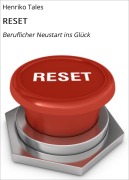 Cover-Bild zum Titel 'RESET' von 'Henriko Tales'