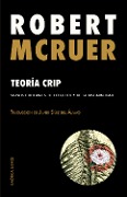 Cover-Bild zum Titel 'Teoría crip' von 'Robert Mcruer'