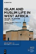 Cover-Bild zum Titel 'Islam and Muslim Life in West Africa' von ''