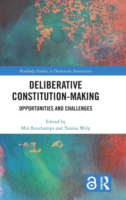 Deliberative Constitution-making - 